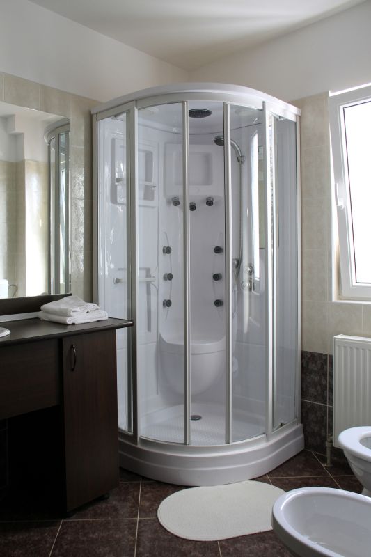 Selecting the Right Shower Unit